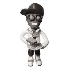Load image into Gallery viewer, CHRIST DILLINGER 3D COLLECTIBLE