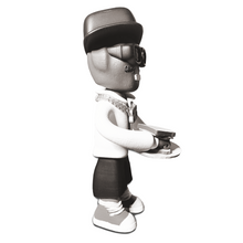 Load image into Gallery viewer, CHRIST DILLINGER 3D COLLECTIBLE