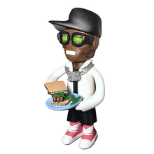 Load image into Gallery viewer, CHRIST DILLINGER 3D COLLECTIBLE