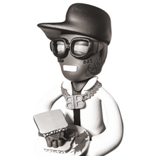 Load image into Gallery viewer, CHRIST DILLINGER 3D COLLECTIBLE