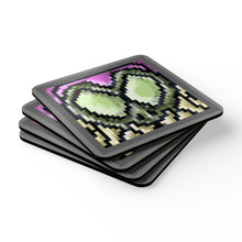 Load image into Gallery viewer, PiXEL COASTERZ
