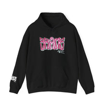 Load image into Gallery viewer, BRANE PULLOVER HOODIE
