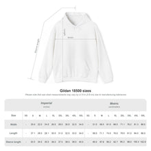 Load image into Gallery viewer, BRANE PULLOVER HOODIE
