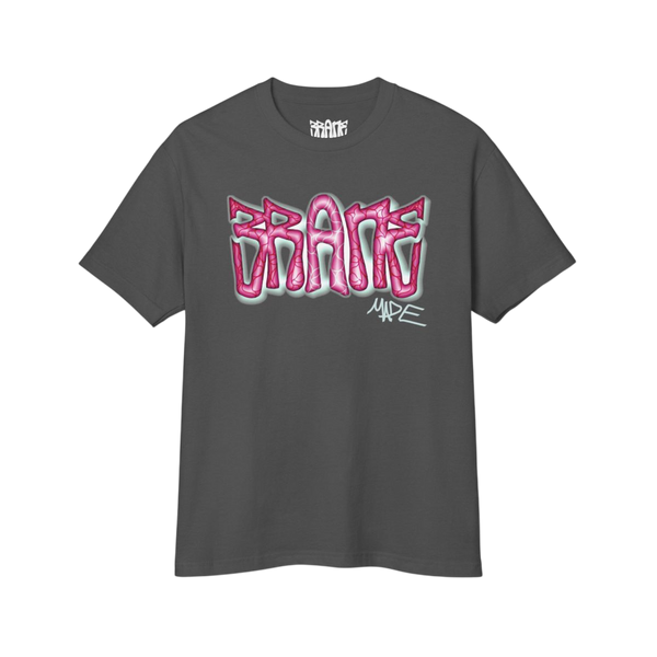 BRANE MADE TEE