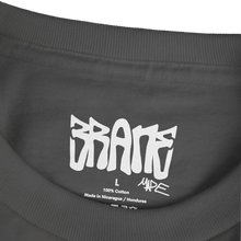 Load image into Gallery viewer, BRANE MADE TEE
