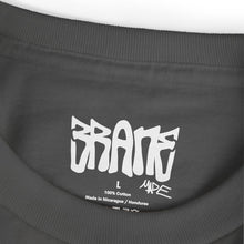 Load image into Gallery viewer, BRANE MADE TEE
