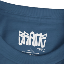 Load image into Gallery viewer, BRANE MADE TEE
