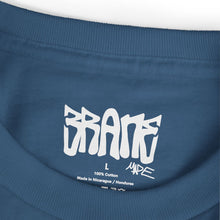 Load image into Gallery viewer, BRANE MADE TEE

