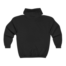 Load image into Gallery viewer, BRANE ZIP-UP HOODIE
