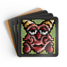 Load image into Gallery viewer, PiXEL COASTERZ
