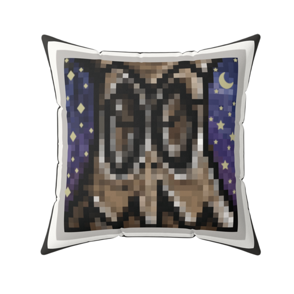 PiXEL PiLLOWZ