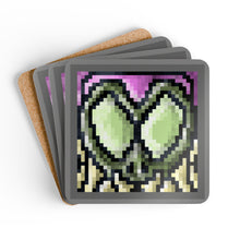 Load image into Gallery viewer, PiXEL COASTERZ
