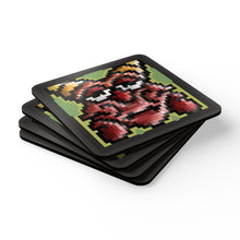 Load image into Gallery viewer, PiXEL COASTERZ
