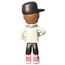 Load image into Gallery viewer, CHRIST DILLINGER 3D COLLECTIBLE
