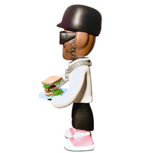 Load image into Gallery viewer, CHRIST DILLINGER 3D COLLECTIBLE
